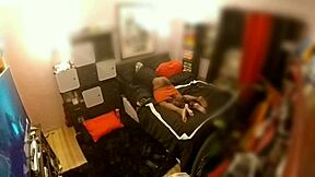 Doll Sex Gets Raw And Intense!