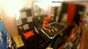 Doll Sex Gets Raw And Intense!