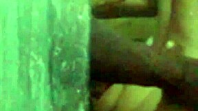 I Nailed That Baiano Guy In The Shower