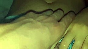 novinha amadora showing real skills