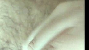 waking up horny and jerking off till i cum all over myself.
