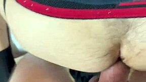 Hot daddy waits for me to fuck my hairy hole - Part 4
