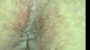 waking up horny and jerking off till i cum all over myself.