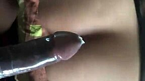 Hot gay action with bareback and big ass lovers