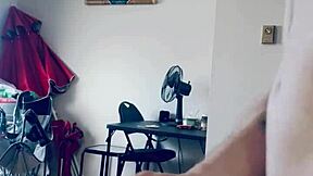 I crave fucking over and over without stopping.