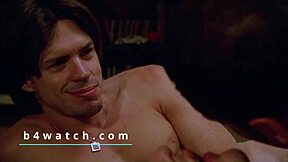 Hey, ever seen Shortbus gay scene clip? What's the wildest nude moment in this USA flick?