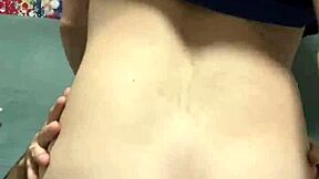 Hell Yeah! Making My Gay Friend Cum with Big Ass!