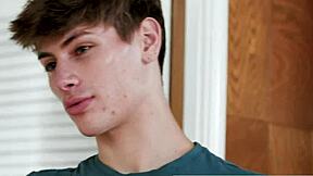Straight actor Greg McKeon explores taboo gay fantasies