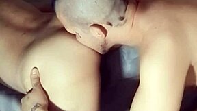 Te dije que iba en serio con subir este vídeo bareback, ¿no?