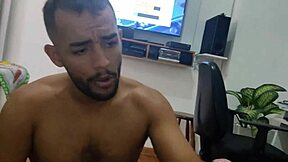 casal brasileiro diego maldonatto e raphael conrado numa foda incrível