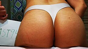 Massive Ass Begging For A Hard Pounding