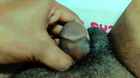 A collection of solo pleasure with a focus on the small clitoris