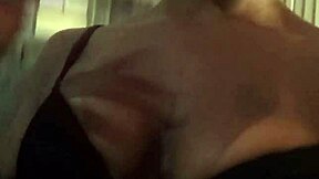 Twink gets his ass fucked and cum on face in a bareback scene