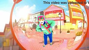 Horny 2024 Porn: Public Twink Sex on My Sexroof