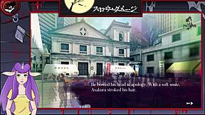 Intense Japanese Yaoi in Slow Damage Game