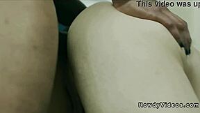 Gay Realtor Gets Blowjob and Anal at Open House