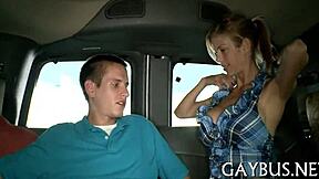 man, this lusty homosexual banging is just too wild!
