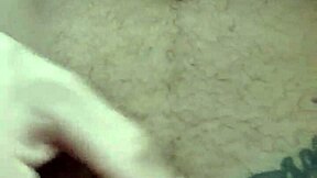 Soft Cock Masturbation With Big Ass!