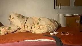 I’m into solo gay anal play.