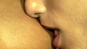 Twinks Face Jizzed in Wild Group Blowbang and Rimjob Action