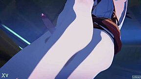 Yaoi: Gay anime with bareback sex scenes