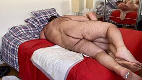 Ever Seen Bareback Banging And Dry Fisting By Ffesseurbbk On 10-08-22?