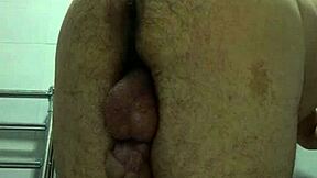 Nice Gay to Fuck Big Cock and Masturbate with Big Assg Ass
