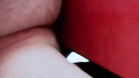 Understall Frotting with Total Stranger in Public Toilet?