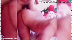 Hey, Banging Trans Antuanet Melanie in Her Place