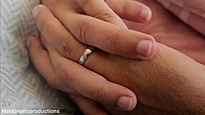 वह सुबह का टेसाओ हॉट बेयरबैक एमेच्योर ऐक्शन के साथ फिक्स्ड!