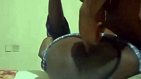 Gay men enjoy analingus and facial cream ejaculation