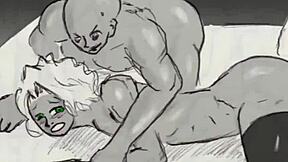 Ever Seen Shemale Hentai Get Wild in Steamy Anime Clips?
