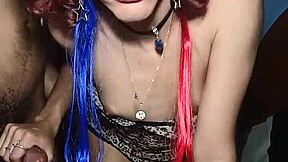 Realfemboy Update - May 03 2025 with Stunning Ladyboy Action!