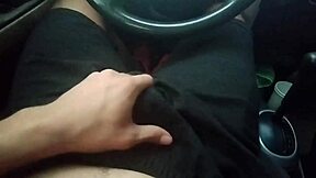 Hombre gimiendo rico cums hard in solo play
