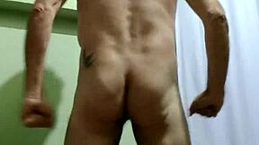 Sexy Moves Dominate Hot Dance Floor Action