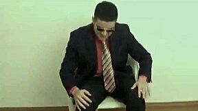 Yuri Gaúcho Shows Monster Cock in Solo