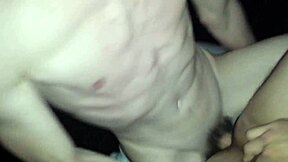 Gay breeding with rough sex and big cocks