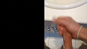 Sexy Solo Cumshot in Hot New MP4, Watch Now!