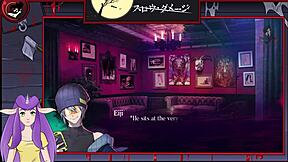 slow damage part 9 japanese yaoi adventure