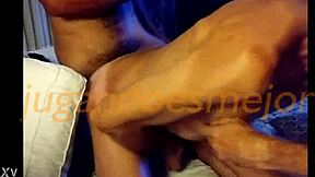 Craving That Tight Latino Ass