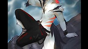 Sexy Gay Furries 01 Stir Deep Wild Feelings