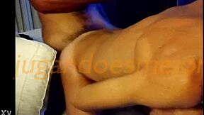 Craving That Tight Latino Ass