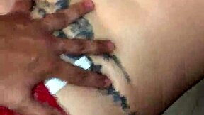 grindr tranny hooks up for some wild anal fun tonight