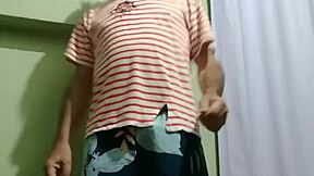 Sexy Moves Dominate Hot Dance Floor Action