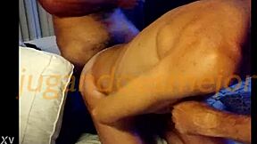 Craving That Tight Latino Ass