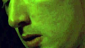 Stud Gets Sucked Off in Confessional Booth