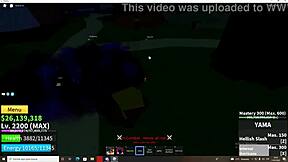 Epic Battle in Blox Fruits Adventure