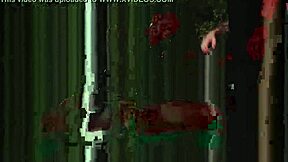Police gays rip into homie for easy hardcore action