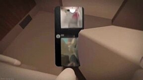 Roblox game with gay twinks in an elevator