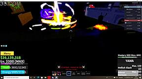 Epic Battle in Blox Fruits Adventure